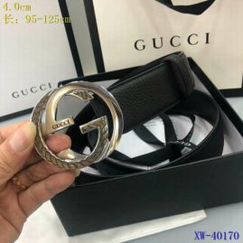 Picture of Gucci Belts _SKUGucciBelt40mm95-125cm8L534181